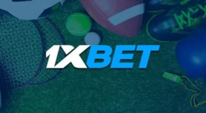 1xbet平台用户投注界面截图