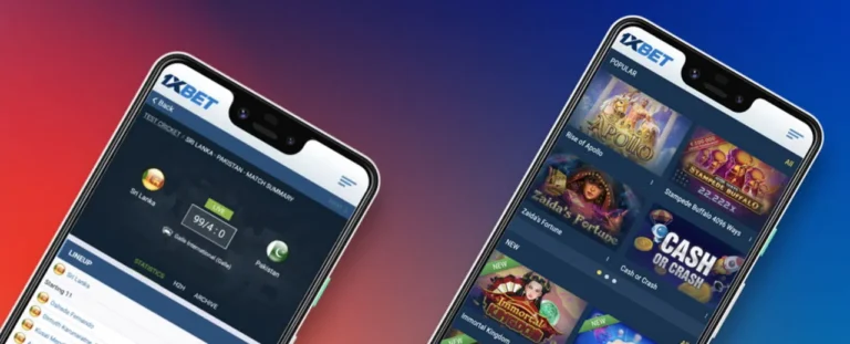 iPhone上1xbet下载ios应用安装界面